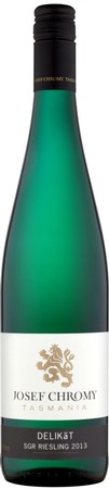 2016 Josef Chromy SGR DELIKĀT Riesling