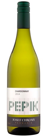 2016 Pepik Chardonnay