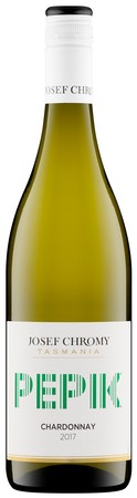 2017 Pepik Chardonnay