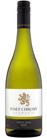 2016 Josef Chromy Pinot Gris