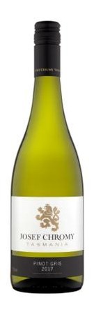 2017 Josef Chromy Pinot Gris