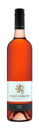 2016 Josef Chromy Rose