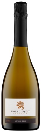 2013 Josef Chromy Vintage Sparkling