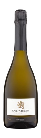 2011 Josef Chromy Sparkling