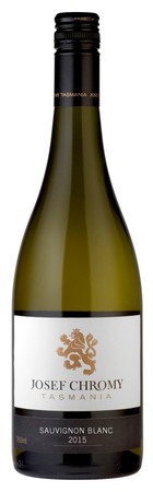 2016 Josef Chromy Sauvignon Blanc