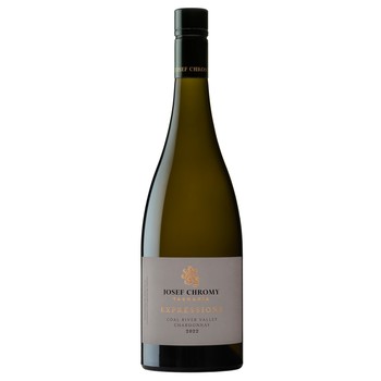 2022 Josef Chromy Expressions Chardonnay