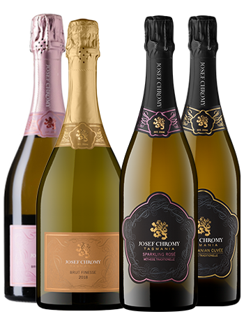 Effervescence Sparkling 6 Pack