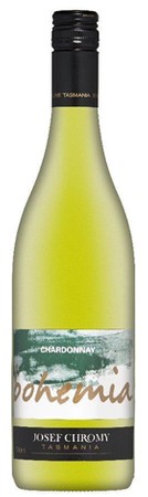 2017 Bohemia Chardonnay Image