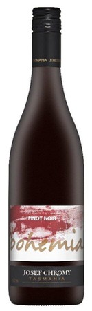 Bohemia Pinot Noir Image