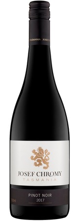 2017 JC Pinot Noir