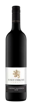 2018 Josef Chromy Cabernet Sauvignon
