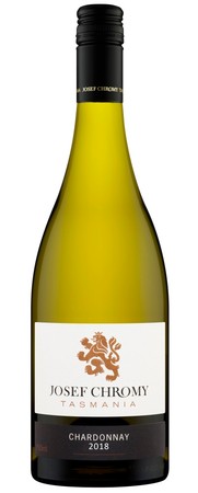 2018 Josef Chromy Chardonnay