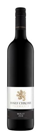 2018 Josef Chromy Merlot