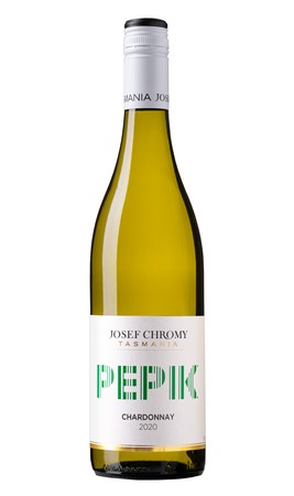 2020 Pepik Chardonnay 1