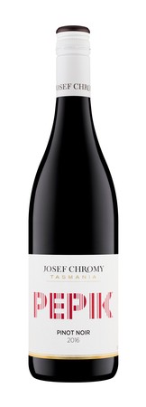 2016 Pepik Pinot Noir