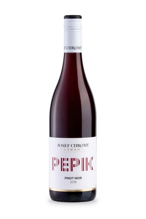 2018 Pepik Pinot Noir