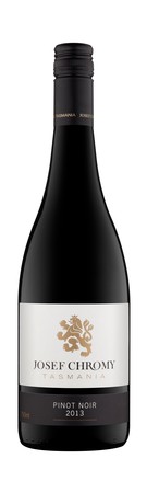 2013 Josef Chromy Cellar Release Pinot Noir