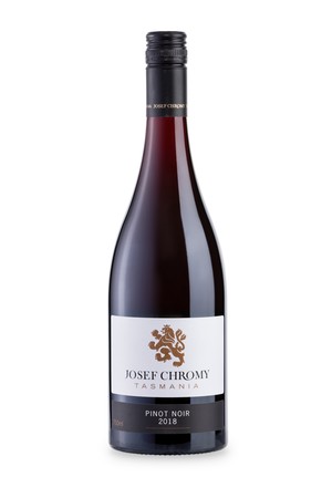 2018 Josef Chromy Pinot Noir