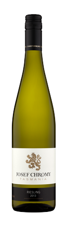 2013 Josef Chromy Riesling
