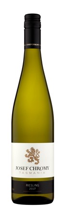 2017 Josef Chromy Riesling Image