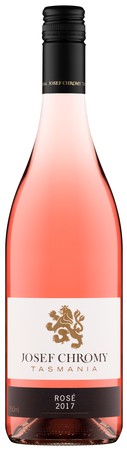 2019 Josef Chromy Rose