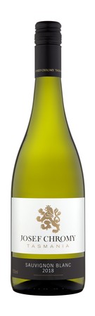 2018 Josef Chromy Sauvignon Blanc