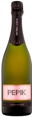 Pepik NV Sparkling Rose