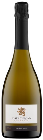 2015 Josef Chromy Vintage