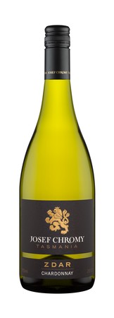 2013 Zdar Chardonnay