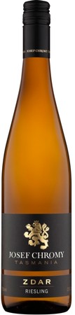 2012 Zdar Riesling Image