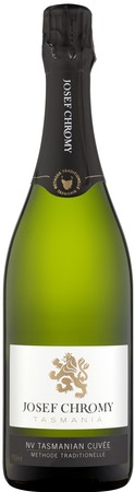 NV Josef Chromy Tas Cuvee Magnum Image