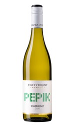 2020 Pepik Chardonnay