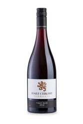 2018 Josef Chromy Pinot Noir
